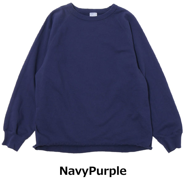 爆買 / WALLA WALLA SPORT ワラワラスポーツ 13oz CREW SWEAT SHIRT WW030219 スウェット トレーナー クルーネック ヘビーウェイト USAコットン | WALLA WALLA SPORT | 11
