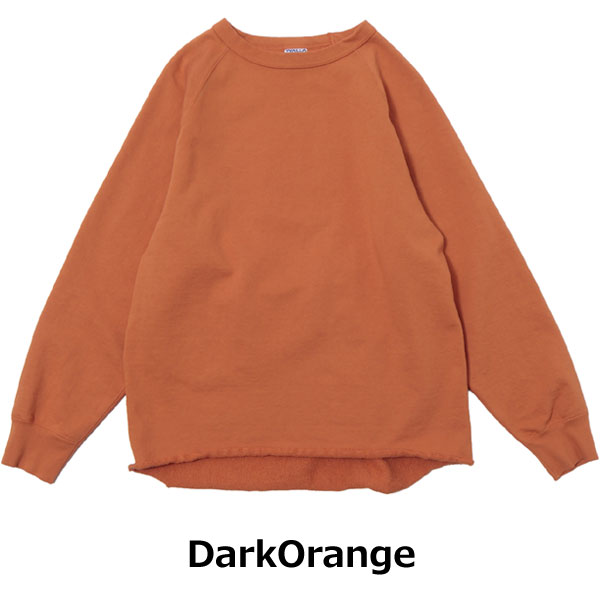 爆買 / WALLA WALLA SPORT ワラワラスポーツ 13oz CREW SWEAT SHIRT WW030219 スウェット トレーナー クルーネック ヘビーウェイト USAコットン | WALLA WALLA SPORT | 12