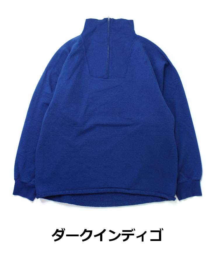 MENS ハイブリッドトレーナー /072324008
