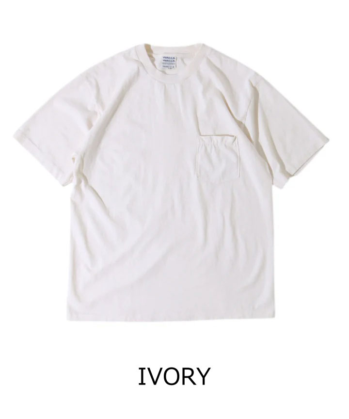 WALLA WALLA SPORT ワラワラスポーツ Tシャツ メンズ 半袖 ポケットT 6oz 無地 綿100% USA製 チューブT カジュアル WW040094 | WALLA WALLA SPORT | 02