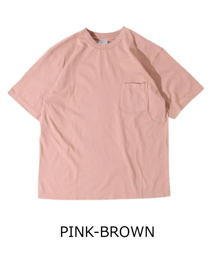 WALLA WALLA SPORT ワラワラスポーツ Tシャツ メンズ 半袖 ポケットT 6oz 無地 綿100% USA製 チューブT カジュアル WW040094 | WALLA WALLA SPORT | 10