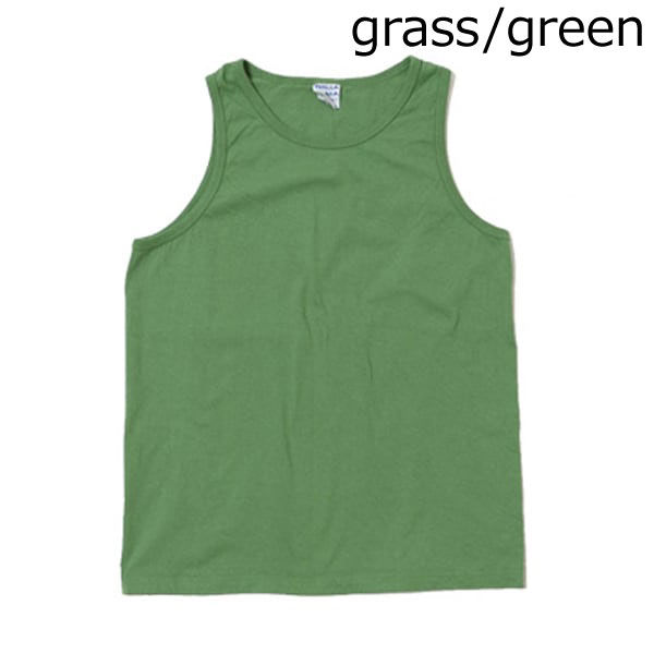 ワラワラスポーツ タンクトップ WALLA WALLA SPORT メンズ レディース | WALLA WALLA SPORT | 07
