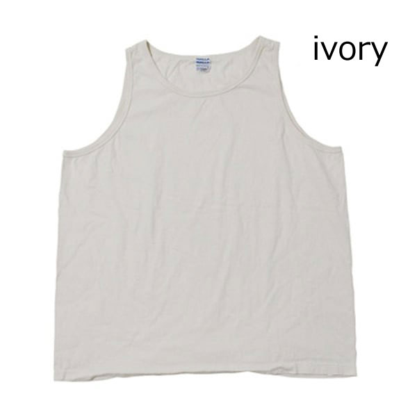 ワラワラスポーツ タンクトップ WALLA WALLA SPORT メンズ レディース | WALLA WALLA SPORT | 05