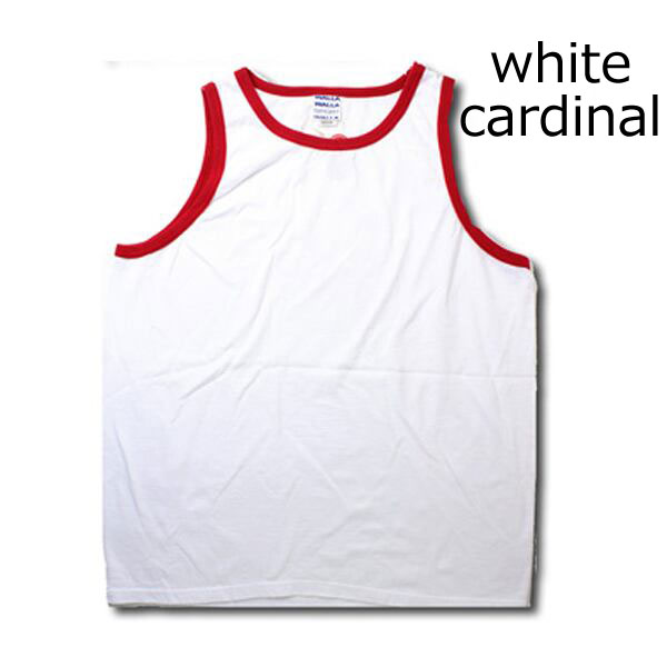 ワラワラスポーツ タンクトップ WALLA WALLA SPORT メンズ レディース | WALLA WALLA SPORT | 14