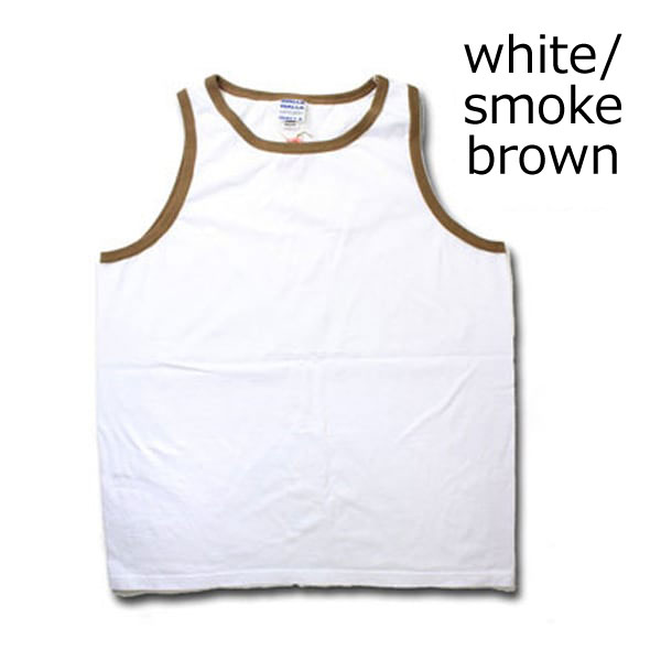 ワラワラスポーツ タンクトップ WALLA WALLA SPORT メンズ レディース | WALLA WALLA SPORT | 18