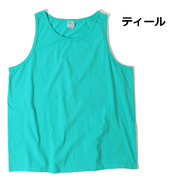 ワラワラスポーツ タンクトップ WALLA WALLA SPORT メンズ レディース | WALLA WALLA SPORT | 13