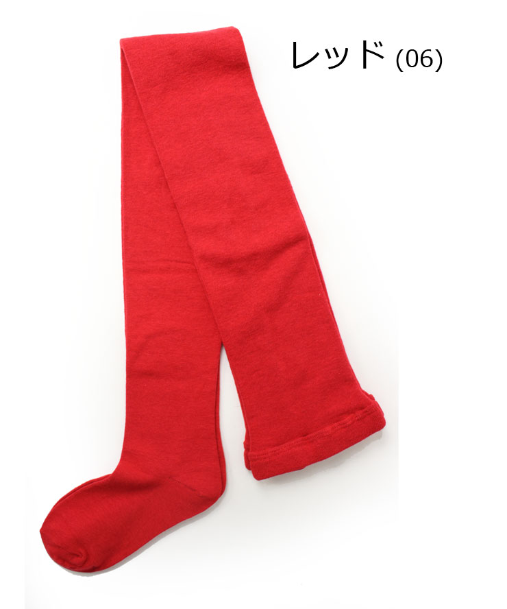 SMALL STONE SOCKS スモールストーンソックス プレーンタイツ オーガニックコットン レギンス 日本製 レディース TS1005 | protocol | 06
