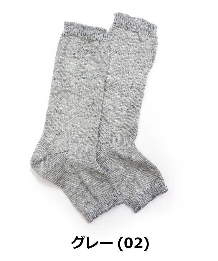 SMALL STONE SOCKS スモールストーン ソックス リネン サンダルソックス レディース 日本製 靴下 フットバンド 春 夏 春夏 so1085 | protocol | 02