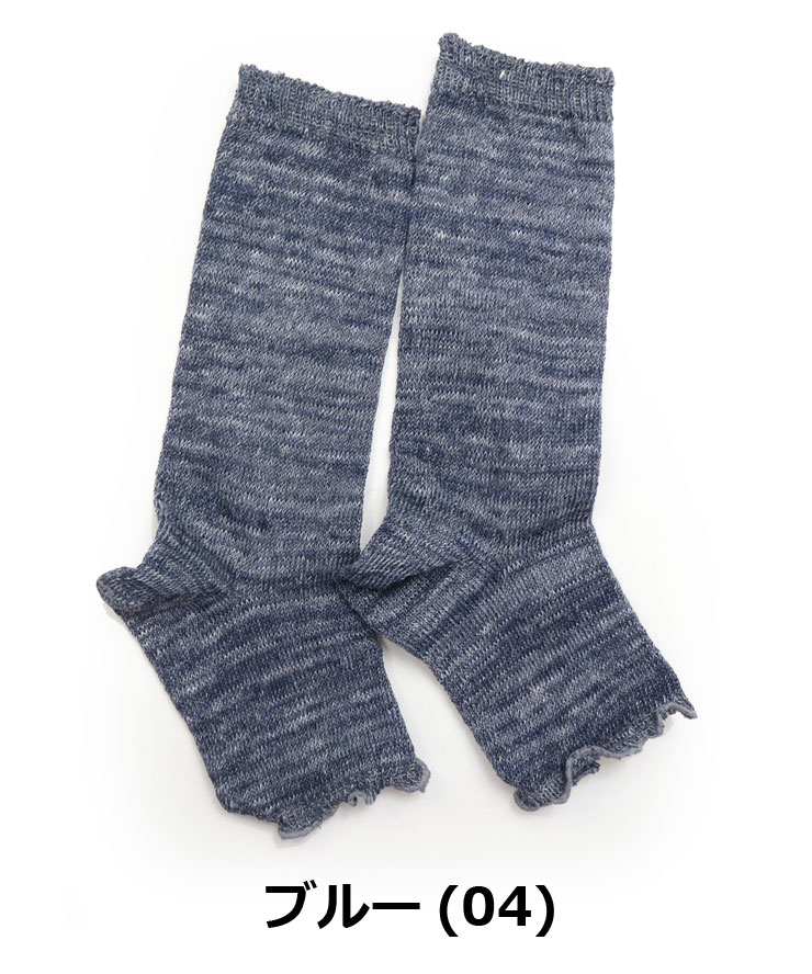SMALL STONE SOCKS スモールストーン ソックス リネン サンダルソックス レディース 日本製 靴下 フットバンド 春 夏 春夏 so1085 | protocol | 04