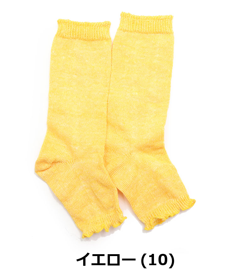 SMALL STONE SOCKS スモールストーン ソックス リネン サンダルソックス レディース 日本製 靴下 フットバンド 春 夏 春夏 so1085 | protocol | 09