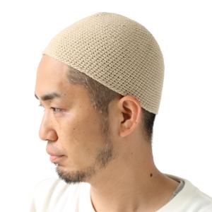イスラム帽 メンズ ベーシック イスラム 帽子