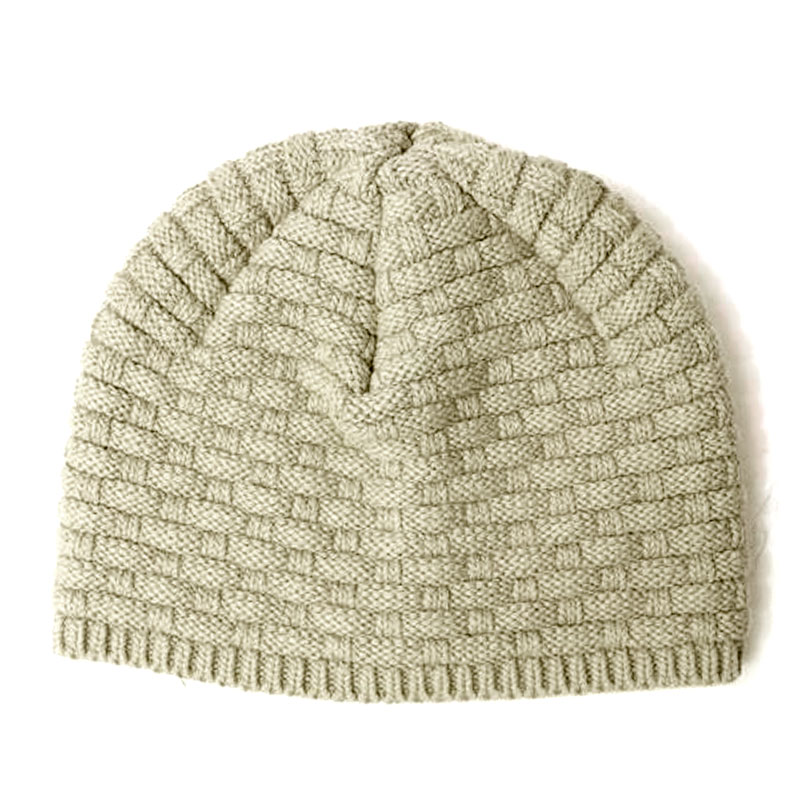 Regnuu 日本製 イスラム帽 ブロック編み メンズ 綿100％ 薄手 春夏秋冬 オールシーズン イスラムワッチ 医療用・ケア用 ギフト対応 | Regnuu | 16