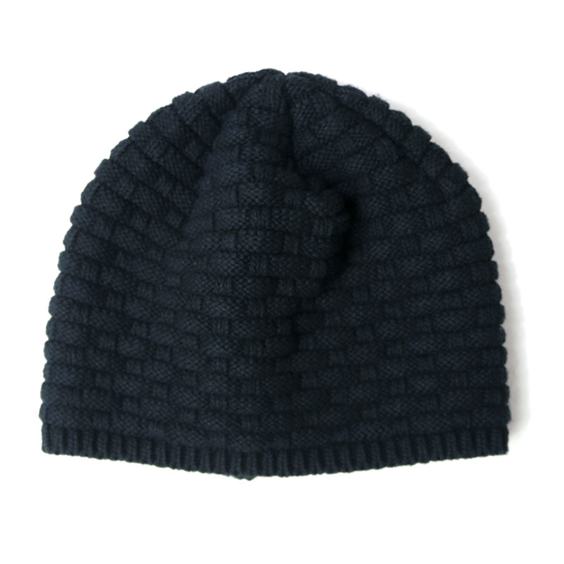 Regnuu 日本製 イスラム帽 ブロック編み メンズ 綿100％ 薄手 春夏秋冬 オールシーズン イスラムワッチ 医療用・ケア用 ギフト対応 | Regnuu | 11