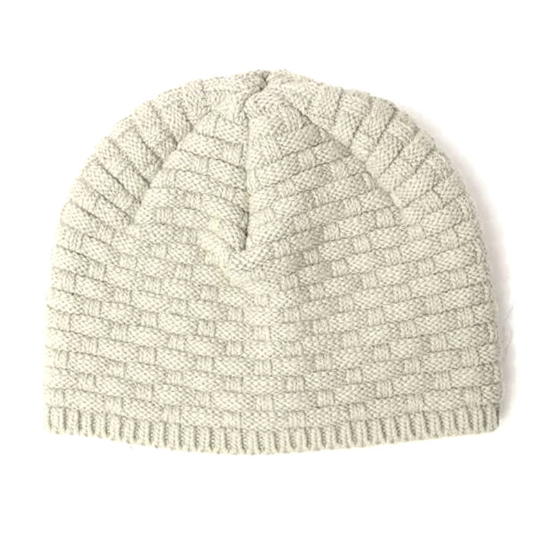 Regnuu 日本製 イスラム帽 ブロック編み メンズ 綿100％ 薄手 春夏秋冬 オールシーズン イスラムワッチ 医療用・ケア用 ギフト対応 | Regnuu | 18