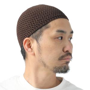 帽子 イスラムワッチ メンズ regnuu 日本製 ニット帽