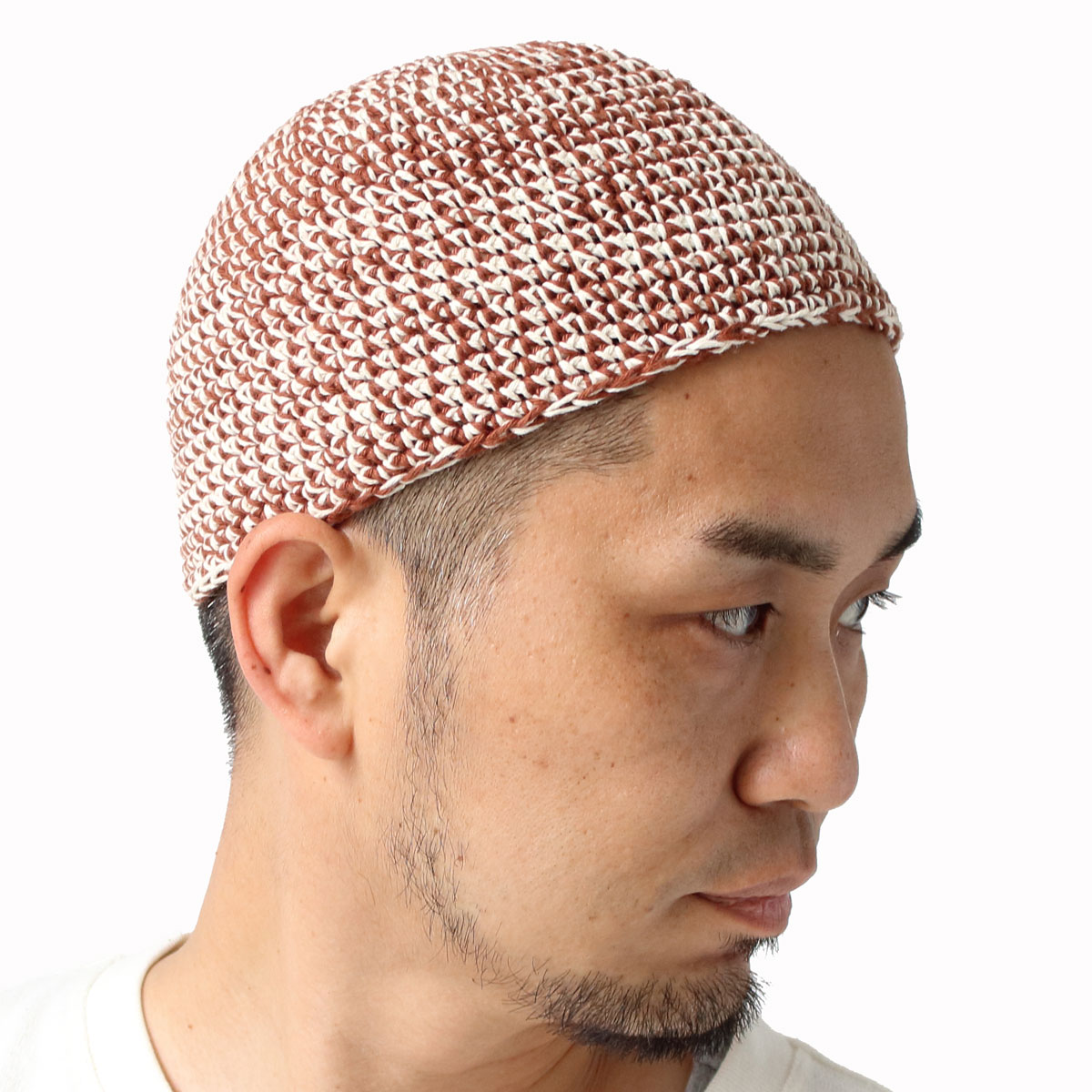 イスラムワッチ Regnuu マーブルベーシック イスラム ワッチキャップ 帽子 メンズ | Regnuu | 10