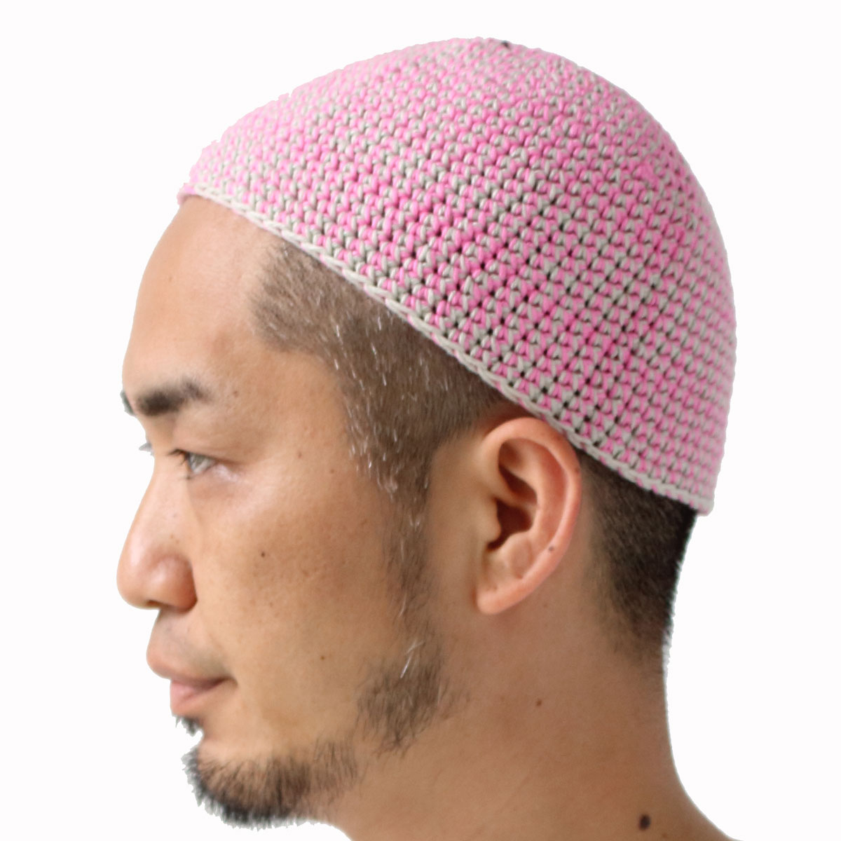 イスラムワッチ Regnuu マーブルベーシック イスラム ワッチキャップ 帽子 メンズ | Regnuu | 11