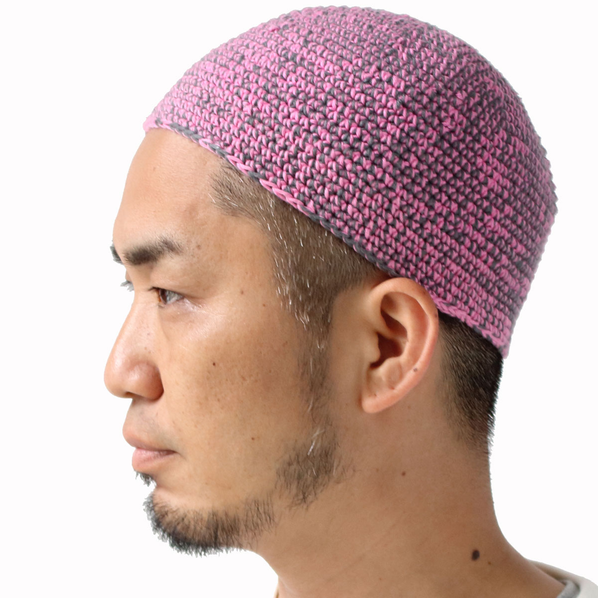 イスラムワッチ Regnuu マーブルベーシック イスラム ワッチキャップ 帽子 メンズ | Regnuu | 04