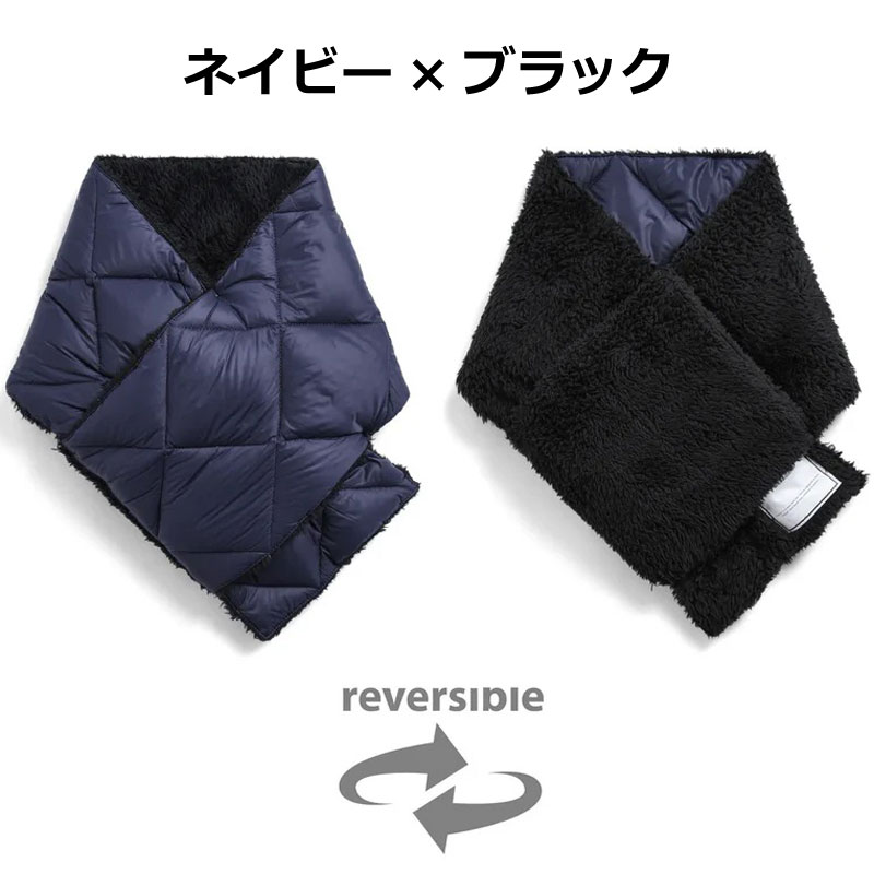 TAION（タイオン） インナーダウン シティ リバーシブル ダウン