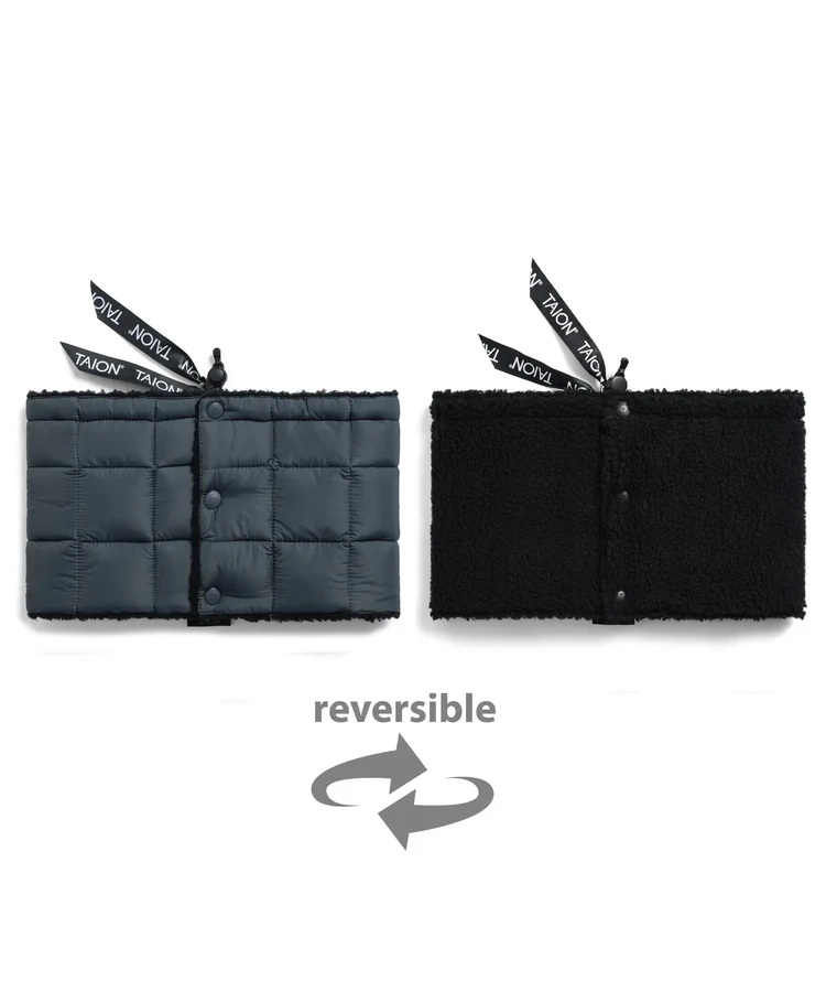 TAION（タイオン） 爆買 / TAION インナーダウン マウンテン