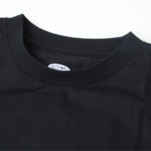 マナスタッシュ 麻 ヘンプデニムシャツ GOHEMP PHATEE BEAMS GOHEMP ゴーヘンプ GO HEMP gohemp トップス シャツ NO COLLAR S