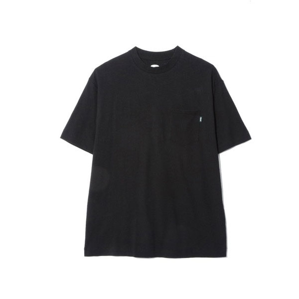 MANASTASH 綿麻Tシャツ メンズ HEMP PACK TEES (2 PACK) マナ