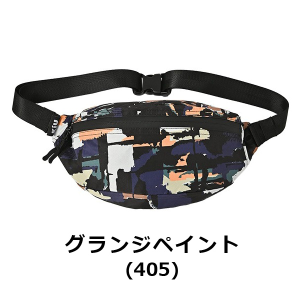 キウ KiU ボディ バッグ 通販 キウ K328 ウォータープルーフ ボディバッグ ミニバッグ ボディーバッグ ボディバック ワンショルダー 斜め掛け | KiU | 06