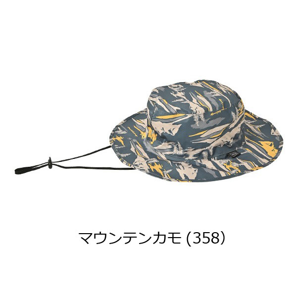 撥水 帽子 レディース Kiu キウ UV&RAIN PACKBLE SAFARI HAT K85｜protocol｜12