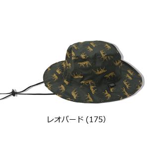 撥水 帽子 レディース Kiu キウ UV&amp;RAIN PACKBLE SAFARI HAT K85