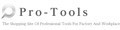 Pro-Tools ロゴ