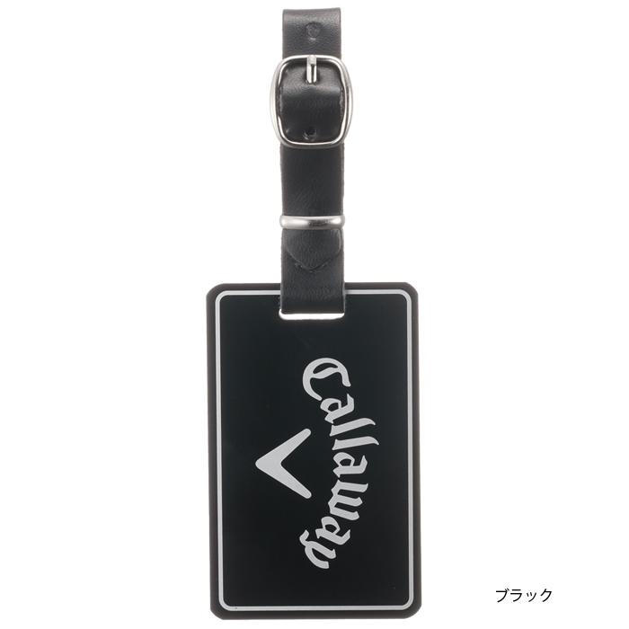 Callaway ゴルフ ネームプレート｜ラウンド用品、アクセサリー