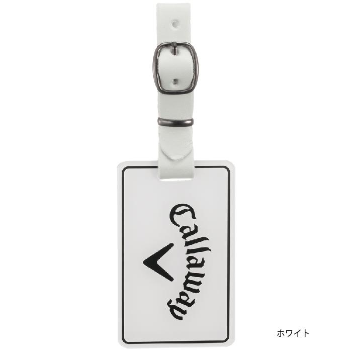 Callaway ゴルフ ネームプレート｜ラウンド用品、アクセサリー