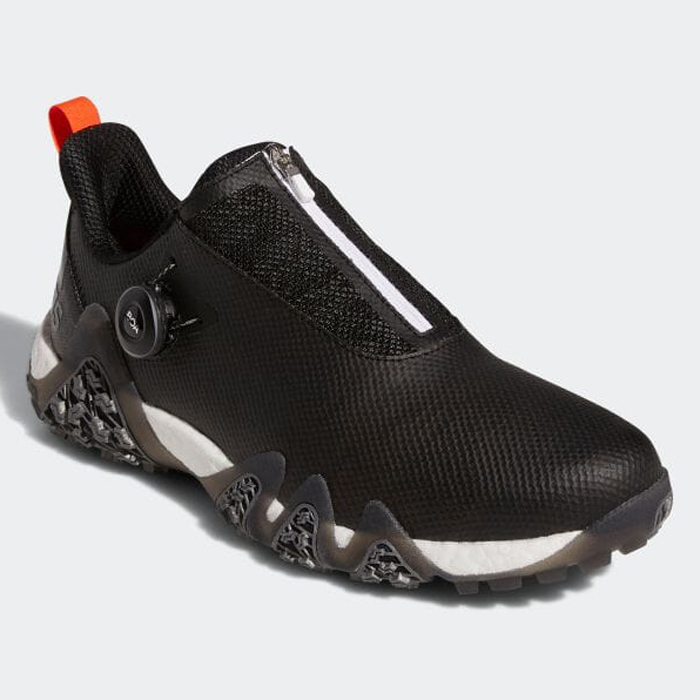 アディダス ゴルフシューズ boa（色：ブルー系）のおすすめ人気商品