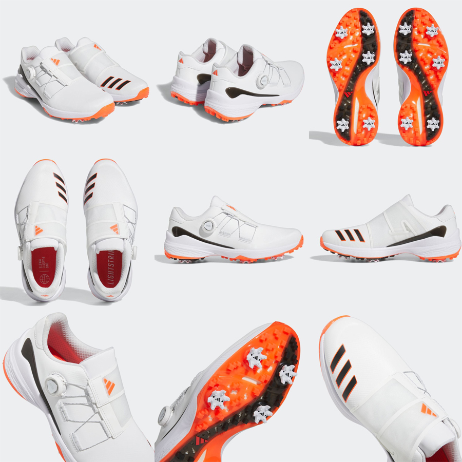 adidas（アディダス） 【在庫限り】adidas Golf LIH91 / アディダス
