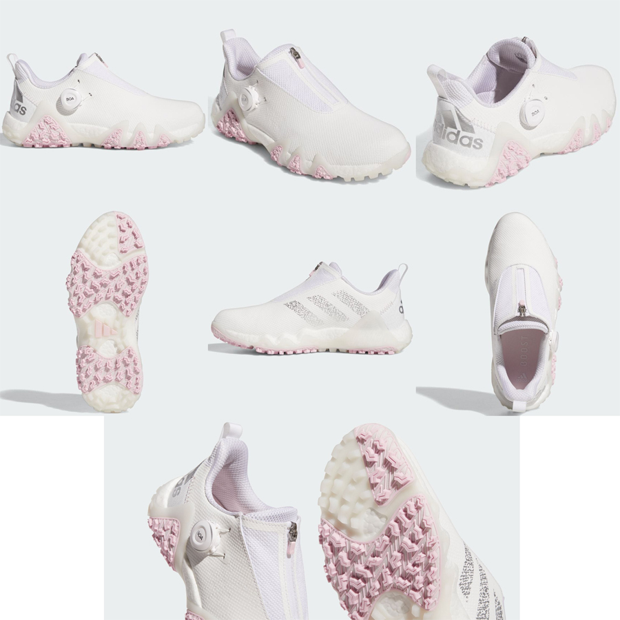 adidas（アディダス） 【在庫限り】adidas Golf CODECHAOS LVD71