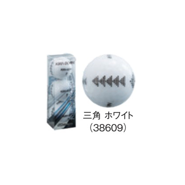 KIRA kasco KIRABOON BALL / キャスコ キラブーン ボール 1