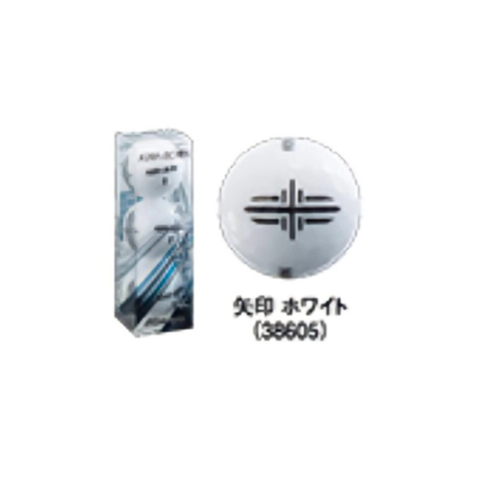 KIRA kasco KIRABOON BALL / キャスコ キラブーン ボール 1