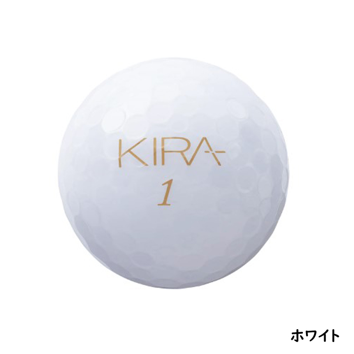 kasco KIRA DIAMOND BALL マーク入れ イベント(1〜25) / キャスコ キラダイヤモンド 1ダース(12個入り) ホワイト レッド イエロー ブルー グリーン オウンネーム｜protoursports｜02