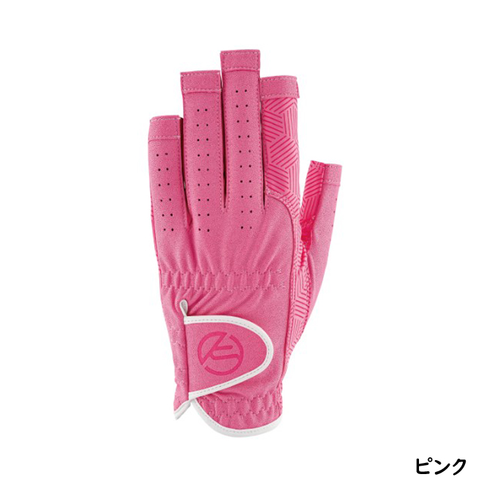 kasco Palette for LADIES GLOVE / キャスコ パレットレディス 指先カ...