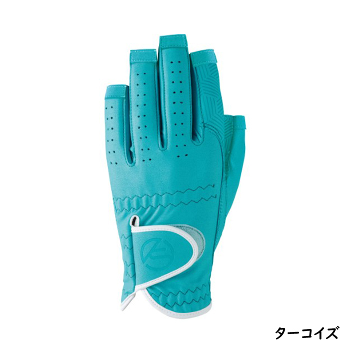 kasco Palette for LADIES GLOVE / キャスコ パレットレディス 指先カ...