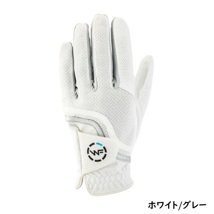 kasco WEATHER FREE COOL GLOVE / キャスコ ウェザーフリー クールグローブ WFCF-2216(4565) 左手 メンズ｜protoursports｜03