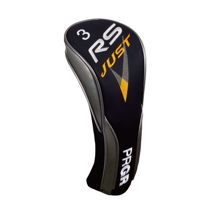 プロギア RS JUST (2022) 10.5 ヘッド単品 ヘッドカバー有り プロギア RS JUSTドライバー ヘッド 1W 10 5° ヘッドカバー