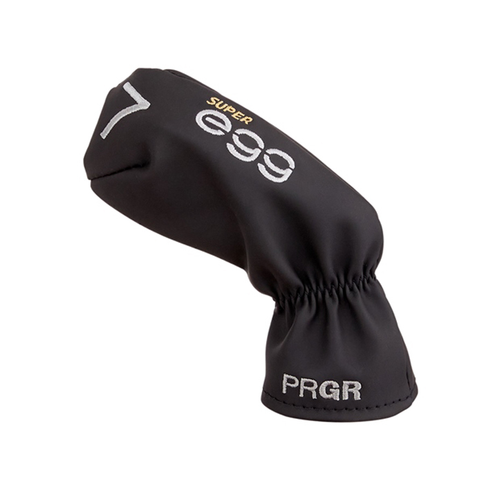 PRGR SUPER egg(2022) HEAD COVER / プロギア スーパーエッグ 2022年モデル 専用ヘッドカバー 各種 BW1461 BW1462 BW1463 eggシリーズ レディスモデル共通｜protoursports｜04