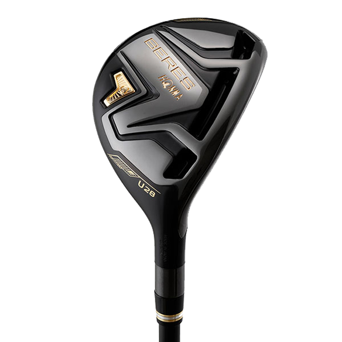 HONMA GOLF ユーティリティ（ロフト角：28度）の商品一覧