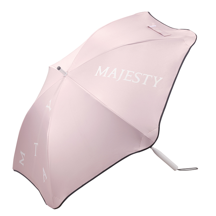 MAJESTY（ゴルフ） MAJESTY Ladies Stylish Parasol PS4322