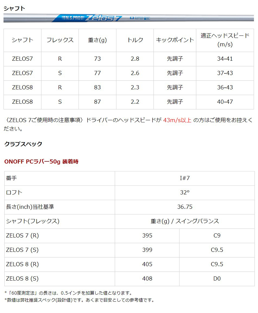 KURO(オノフ) ONOFF FORGED IRON KURO / オノフ フォージド KURO(オノフ) ONOFF FORGED IRON KURO / オノフ フォージド