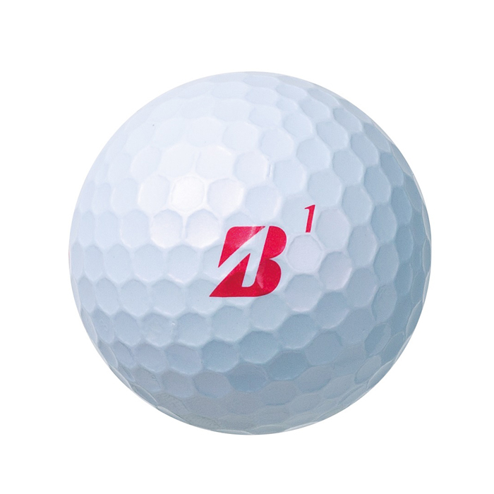 TOUR B 【2ダースセット】BRIDGESTONE GOLF JGR BALL