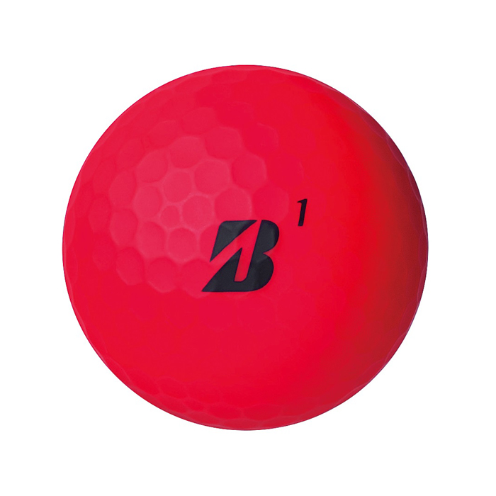 TOUR B 【2ダースセット】BRIDGESTONE GOLF JGR BALL