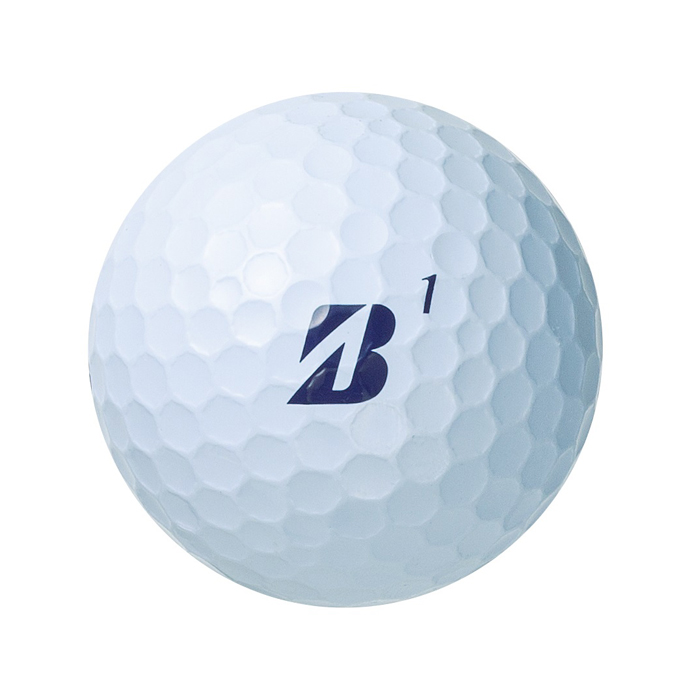 TOUR B 【2ダースセット】BRIDGESTONE GOLF JGR BALL