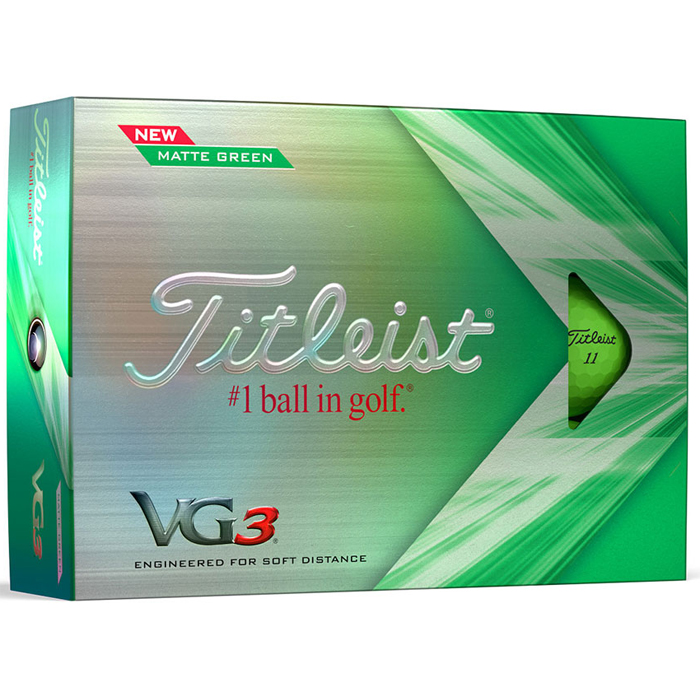 Titleist VG3 ゴルフボール｜ゴルフ｜スポーツ おすすめ人気商品